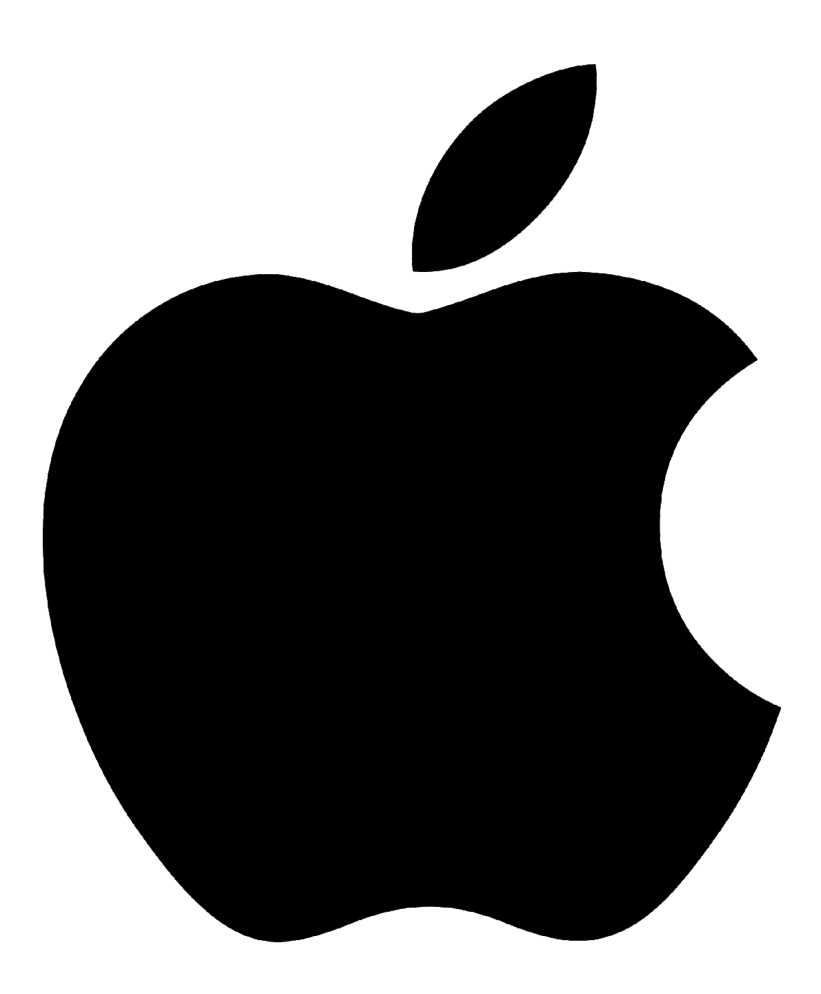Apple-Logo